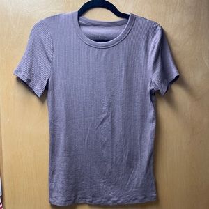 A New Day Brown Tshirt